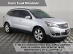 2016 Chevrolet Traverse LT 1LT