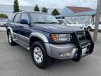 2002 Toyota 4Runner Limited V6