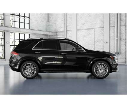 2024 Mercedes-Benz GLE GLE 580 4MATIC is a Black 2024 Mercedes-Benz G SUV in Doylestown PA