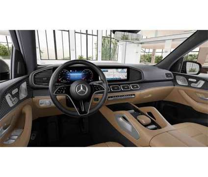 2024 Mercedes-Benz GLE GLE 580 4MATIC is a Black 2024 Mercedes-Benz G SUV in Doylestown PA