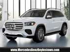 2024 Mercedes-Benz GLS GLS 450 4MATIC