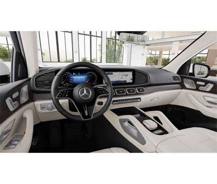 2024 Mercedes-Benz GLS GLS 450 4MATIC is a White 2024 Mercedes-Benz G SUV in Doylestown PA