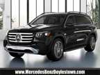 2024 Mercedes-Benz GLS GLS 450 4MATIC