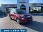 2015 Fiat 500L Lounge