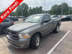 2012 Ram 1500 Express