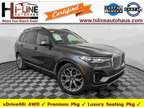 2021 BMW X7 xDrive40i AWD Premium w/ Luxury Seating Pkg