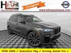 2021 BMW X7 M50i AWD Executive w/ Driving Assist Pro