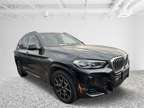 2022 BMW X3 xDrive30i MSport