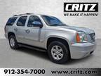 2014 GMC Yukon SLT