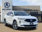 2023 Acura MDX Technology