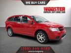 2019 Dodge Journey GT