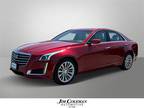 2019 Cadillac CTS 3.6L Luxury