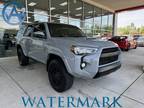 2017 Toyota 4Runner TRD Pro