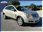 2013 Cadillac SRX Premium