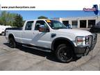 2008 Ford F-250SD XL