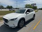 2021 Mazda CX-9 Signature