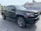 2018 Chevrolet Colorado Work Truck