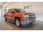 2015 Chevrolet Silverado 1500 LT LT1