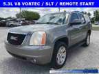 2007 GMC Yukon SLT