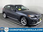 2015 BMW X1 xDrive28i