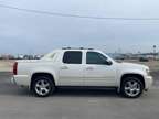 2012 Chevrolet Avalanche 1500 LTZ