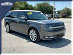 2016 Ford Flex Limited