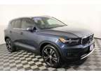 2019 Volvo XC40 T5 Inscription