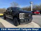 2024 Ford F-350SD Lariat