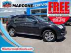 2015 Chevrolet Equinox LTZ