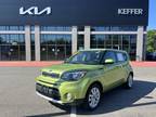 2018 Kia Soul Plus