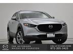 2021 Mazda CX-30 Preferred