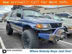 1999 Mitsubishi Montero Sport LTD Colorado Springs Near Pueblo