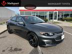 2017 Chevrolet Malibu LT 1LT