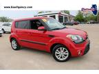 2013 Kia Soul Plus