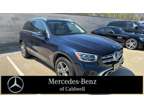 2021 Mercedes-Benz GLC GLC 300 4MATIC