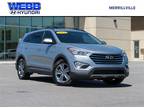 2013 Hyundai Santa Fe GLS