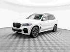 2022 BMW X5 xDrive45e