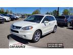 2009 Acura RDX Technology Package SH-AWD