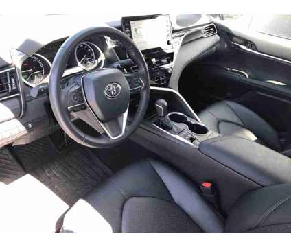 2022 Toyota Camry Hybrid XLE is a Black 2022 Toyota Camry Hybrid XLE Hybrid in Pittsfield MA