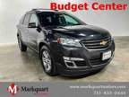 2016 Chevrolet Traverse 2LT 2LT