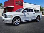 2012 Ram 1500 Laramie