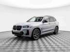 2024 BMW X3 M40i