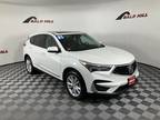 2021 Acura RDX Base SH-AWD