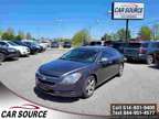 2012 Chevrolet Malibu LT 1LT