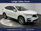 2019 Acura RDX Technology Package SH-AWD