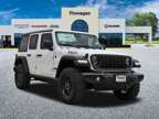 2024 Jeep Wrangler Willys Wheeler