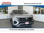 2024 Volkswagen Atlas Cross Sport 2.0T SE