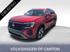 2024 Volkswagen Atlas Cross Sport 2.0T SEL