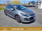 2019 Chevrolet Cruze Premier