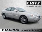 2007 Buick LaCrosse CX